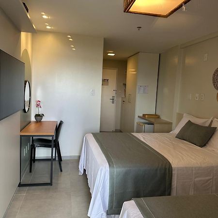 Gran Lencois Flat Residence Mandacaru 311 - 611 Barreirinhas Kültér fotó