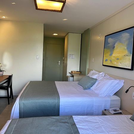 Gran Lencois Flat Residence Mandacaru 311 - 611 Barreirinhas Kültér fotó