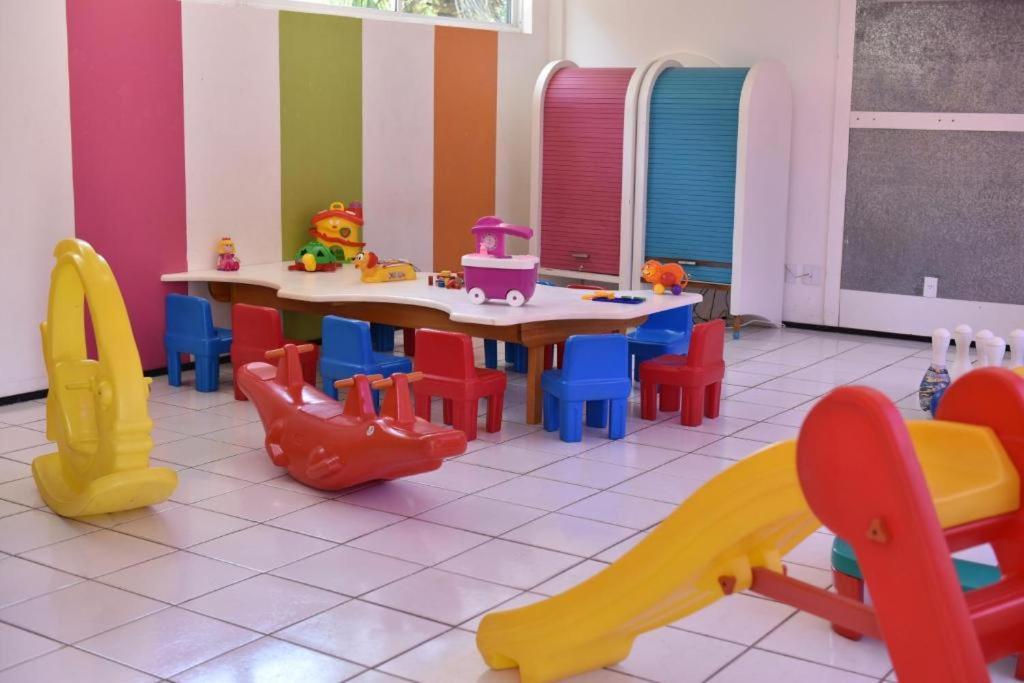 Gran Lencois Flat Residence Mandacaru 311 - 611 Barreirinhas Kültér fotó