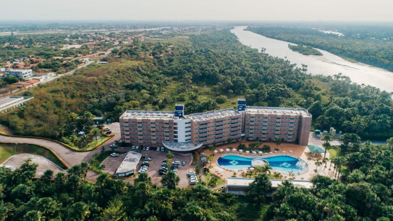 Gran Lencois Flat Residence Mandacaru 311 - 611 Barreirinhas Kültér fotó