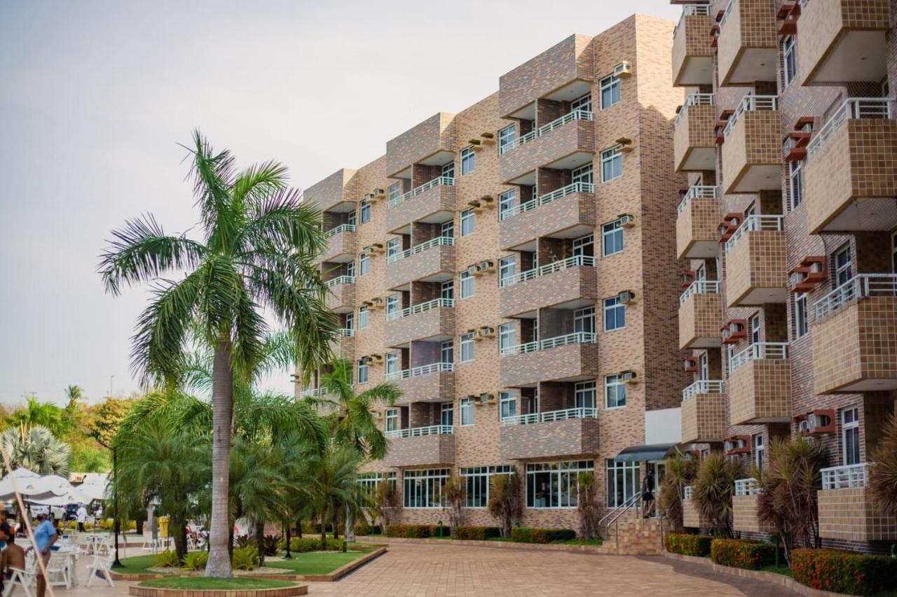 Gran Lencois Flat Residence Mandacaru 311 - 611 Barreirinhas Kültér fotó