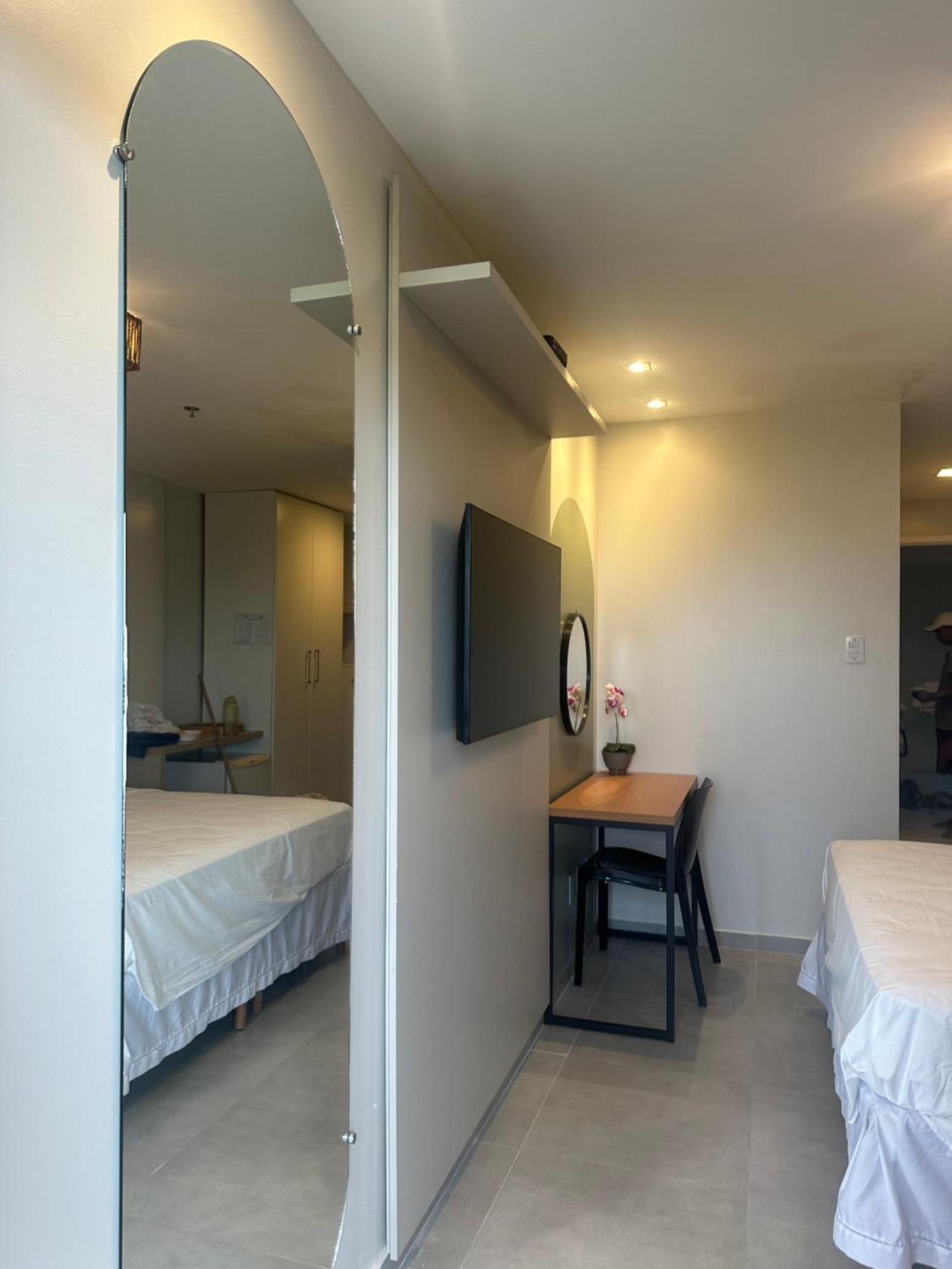 Gran Lencois Flat Residence Mandacaru 311 - 611 Barreirinhas Kültér fotó