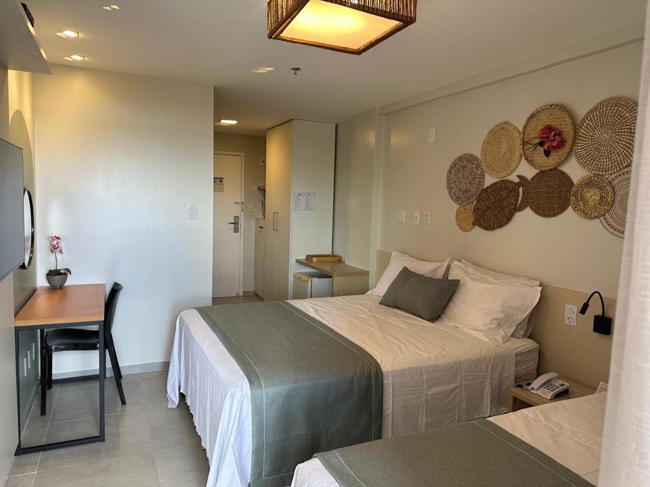 Gran Lencois Flat Residence Mandacaru 311 - 611 Barreirinhas Kültér fotó
