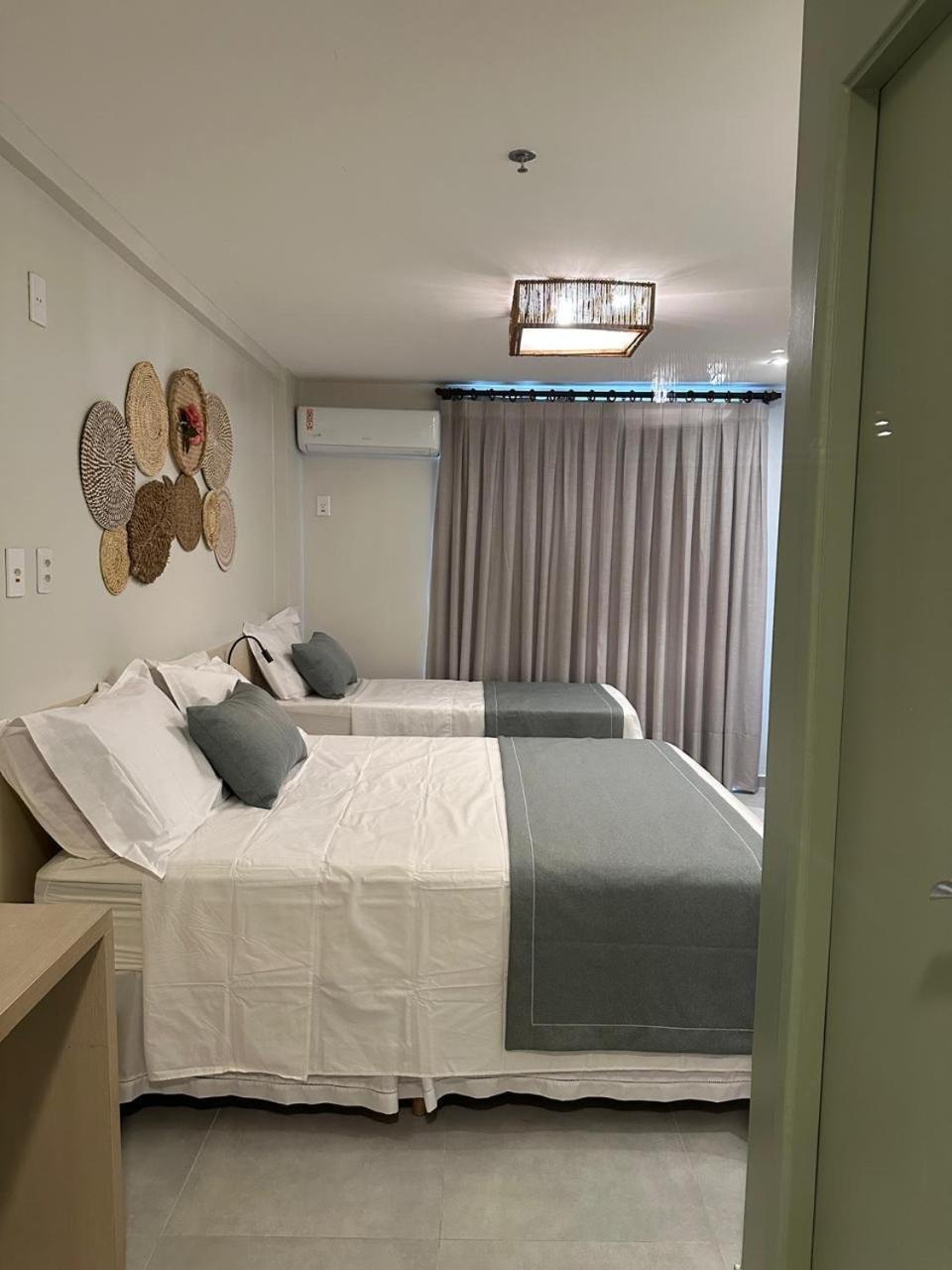 Gran Lencois Flat Residence Mandacaru 311 - 611 Barreirinhas Kültér fotó