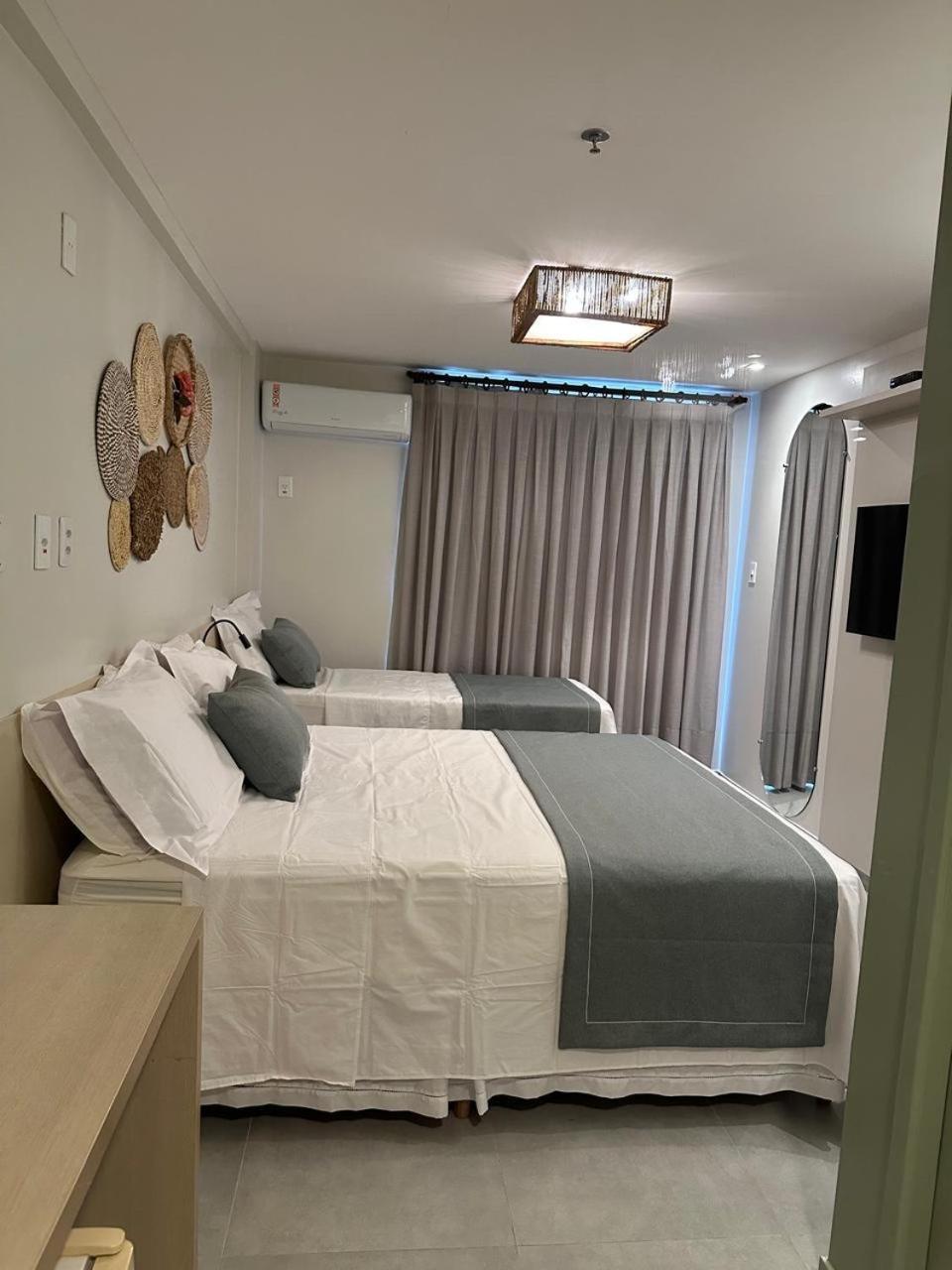 Gran Lencois Flat Residence Mandacaru 311 - 611 Barreirinhas Kültér fotó
