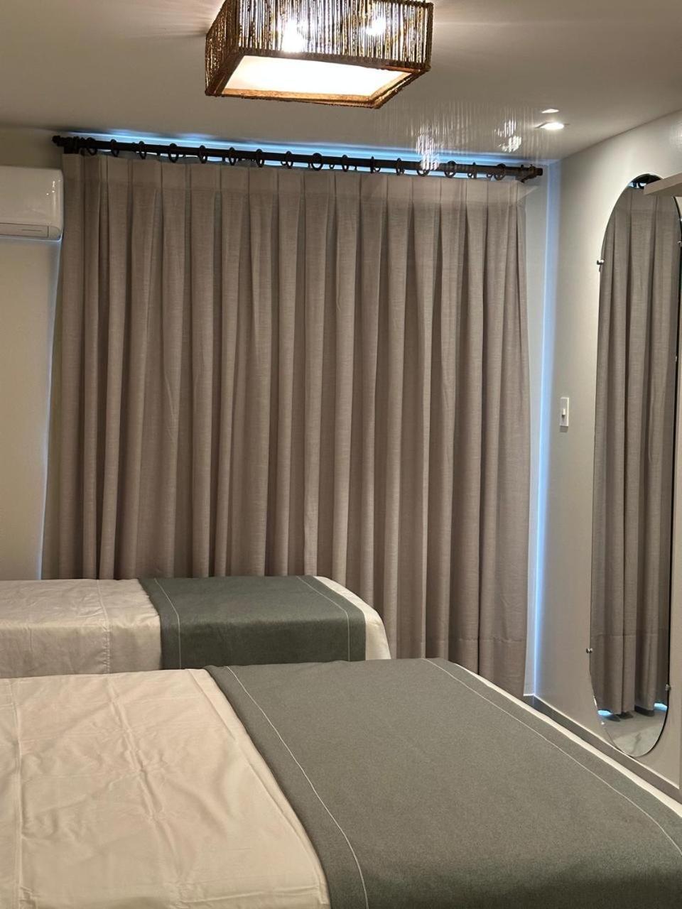 Gran Lencois Flat Residence Mandacaru 311 - 611 Barreirinhas Kültér fotó