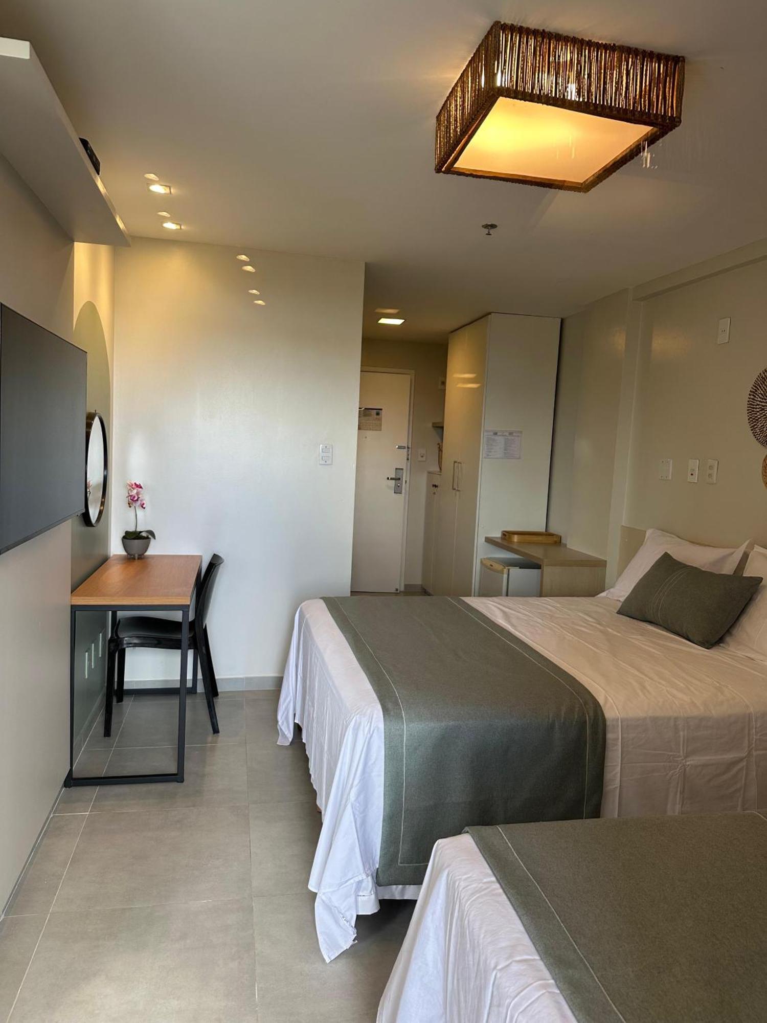 Gran Lencois Flat Residence Mandacaru 311 - 611 Barreirinhas Kültér fotó