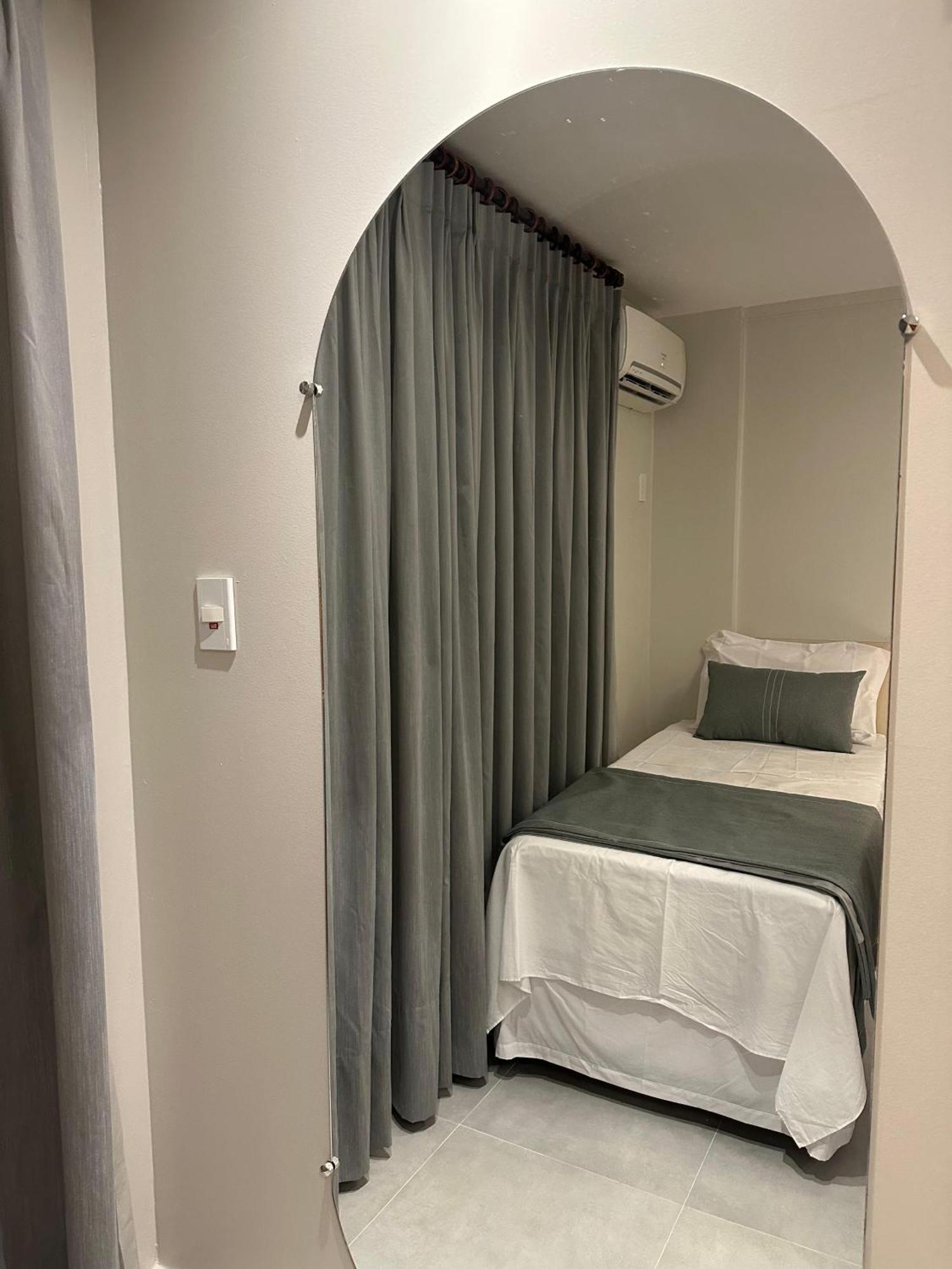 Gran Lencois Flat Residence Mandacaru 311 - 611 Barreirinhas Kültér fotó