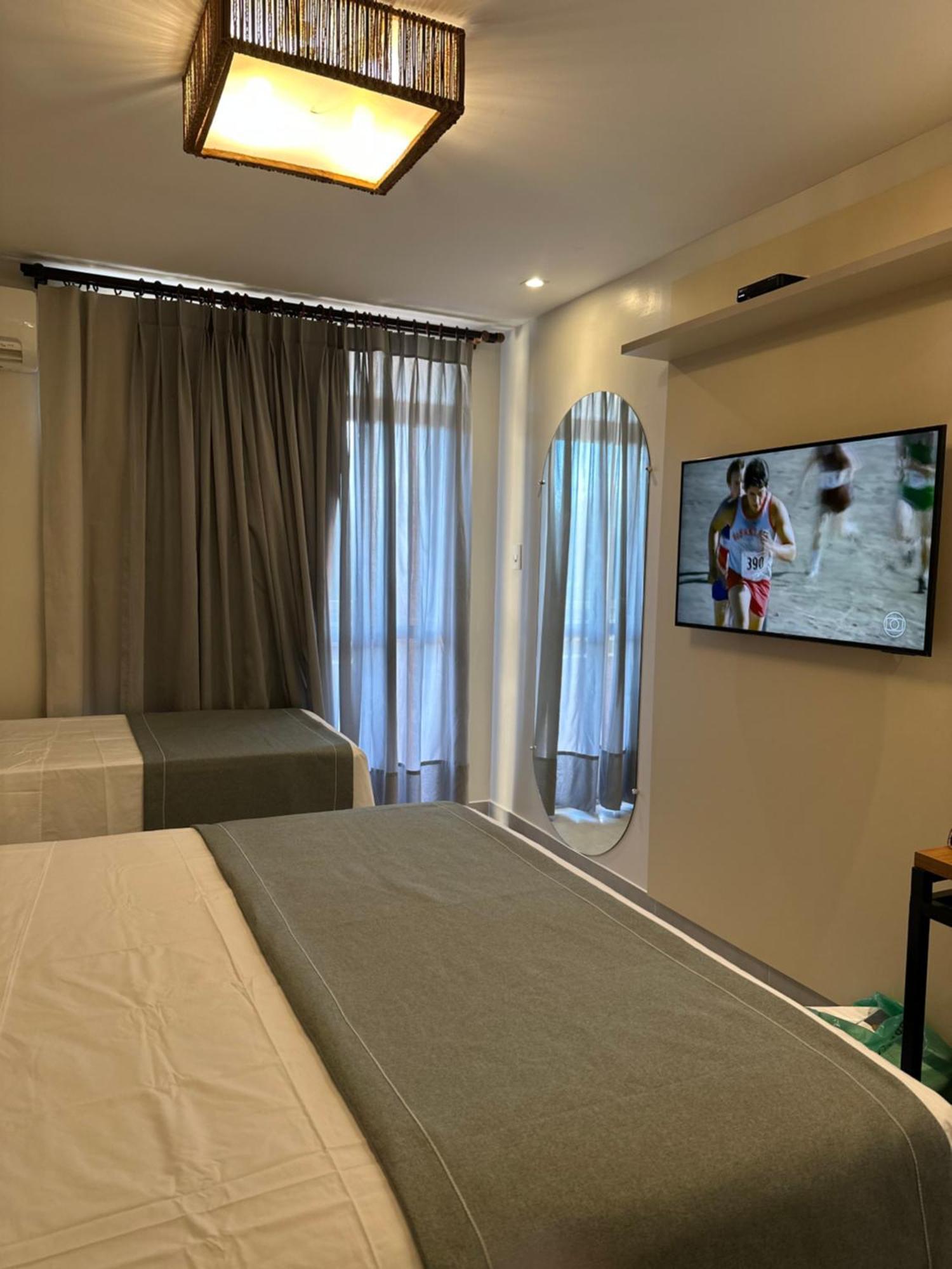 Gran Lencois Flat Residence Mandacaru 311 - 611 Barreirinhas Kültér fotó