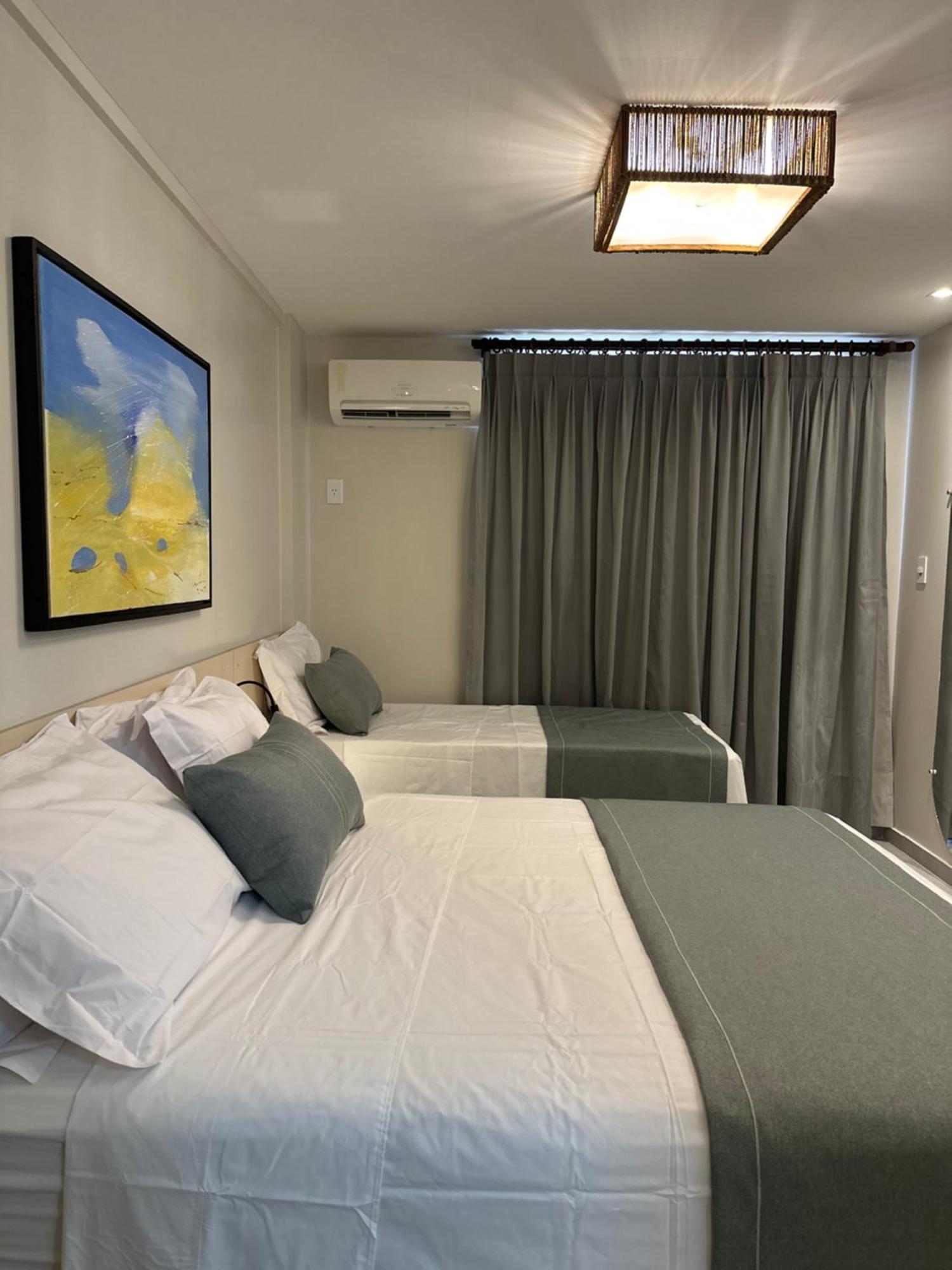 Gran Lencois Flat Residence Mandacaru 311 - 611 Barreirinhas Kültér fotó