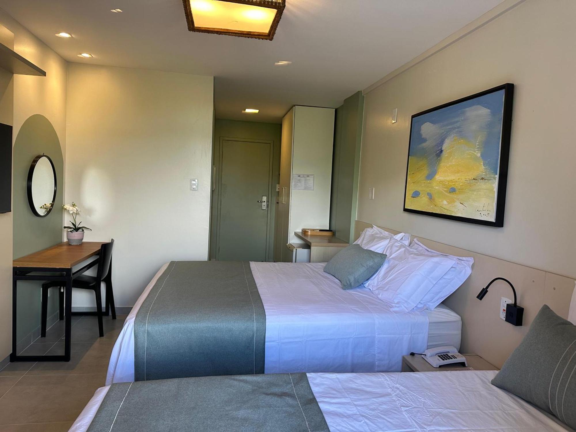 Gran Lencois Flat Residence Mandacaru 311 - 611 Barreirinhas Kültér fotó